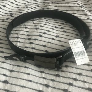 Barney’s New York Men’s Belt